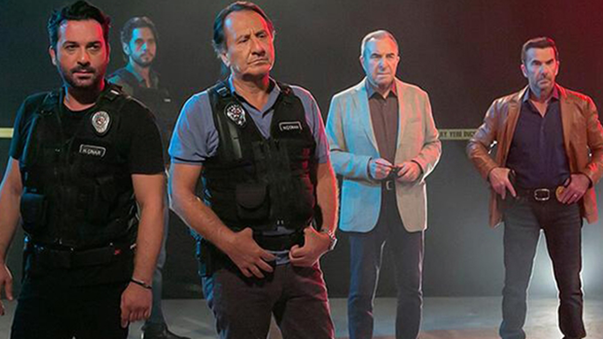 Arka Sokaklar 595'inci bölümüyle sevenleriyle buluşuyor