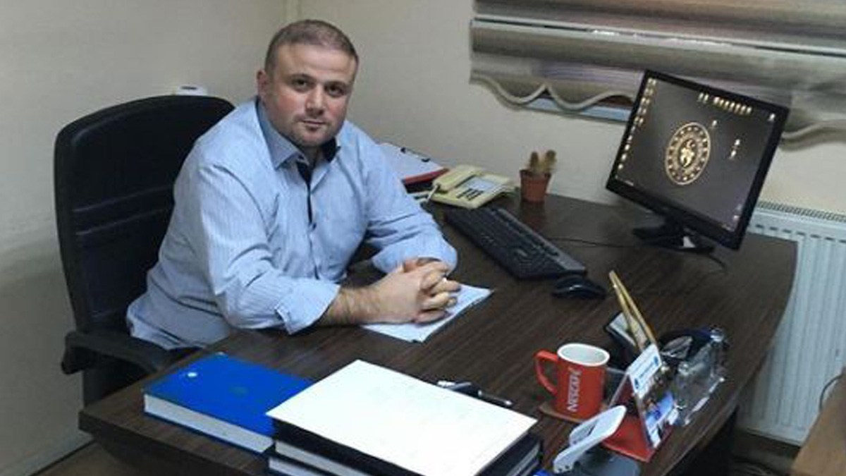 3 kızını katleden imamdan şoke eden sözler