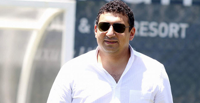 Antalyaspor’un yeni başkanı 32 yaşındaki Ali Şafak Öztürk oldu