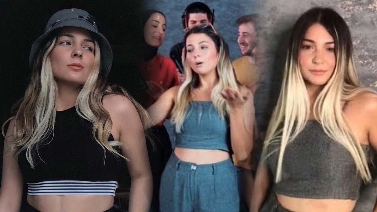 Tansu Köprülü kimdir, kaç yaşında, nereli, ne mezunu? İşte merak edilenler