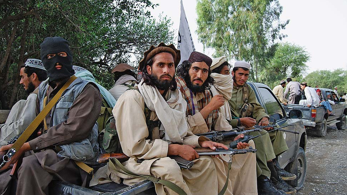 Pakistan'dan Afganistan çağrısı