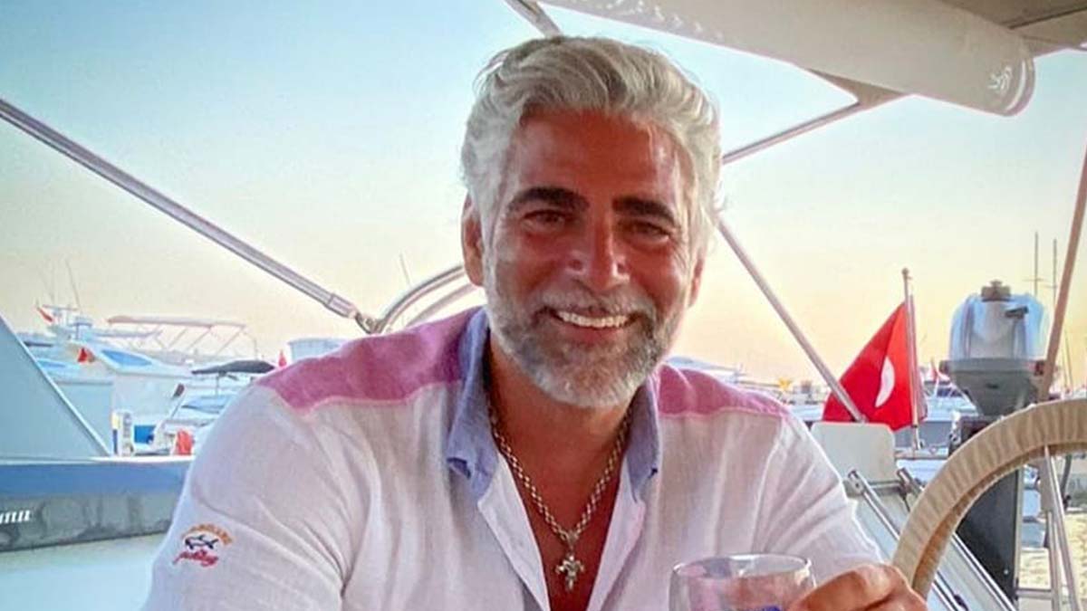 Theo Kalyoncu kimdir, kaç yaşında, nereli, ne iş yapıyor? İşte hayatı