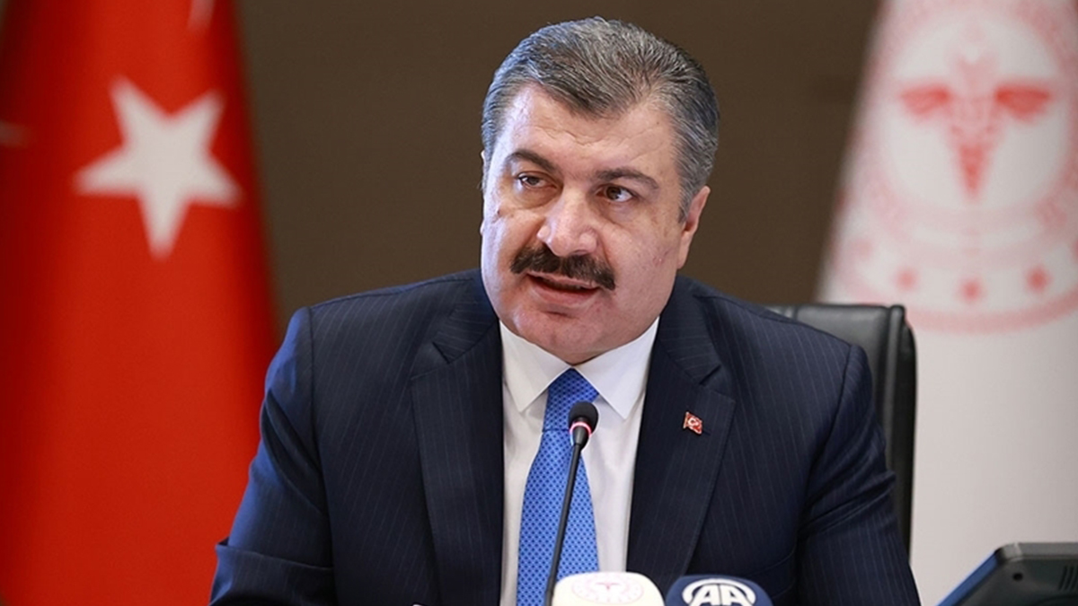 Haftalık koronavirüs tablosu açıklandı