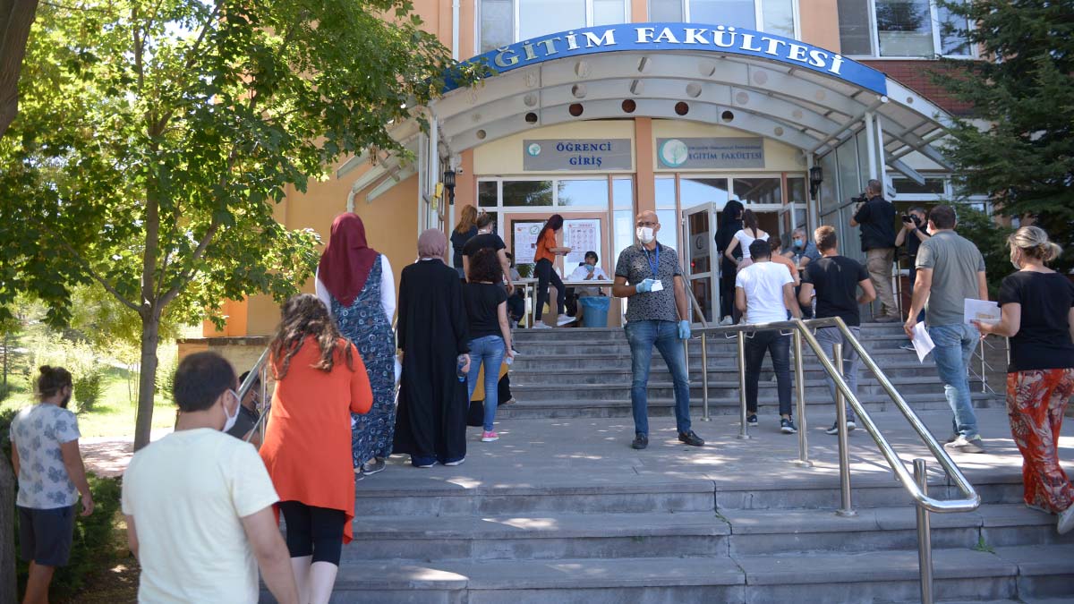 TUS sınav soruları ve cevapları ne zaman yayınlanır? İşte ÖSYM TUS takvimi 2021