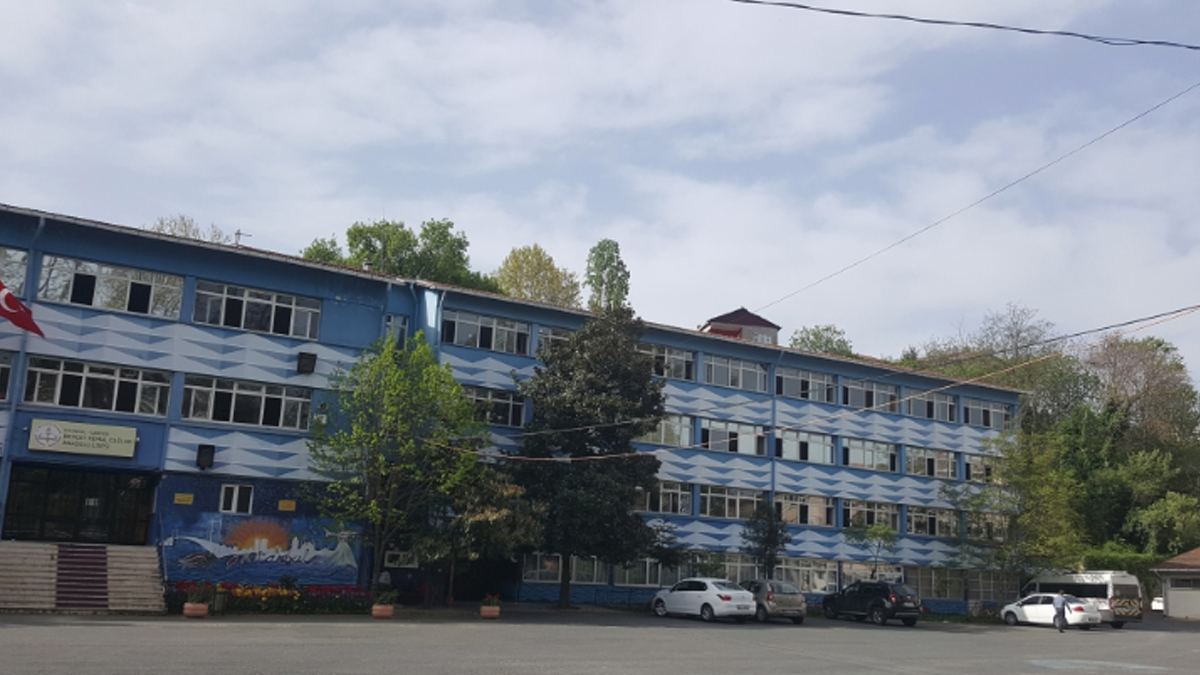 İki yıldır aklınız neredeydi