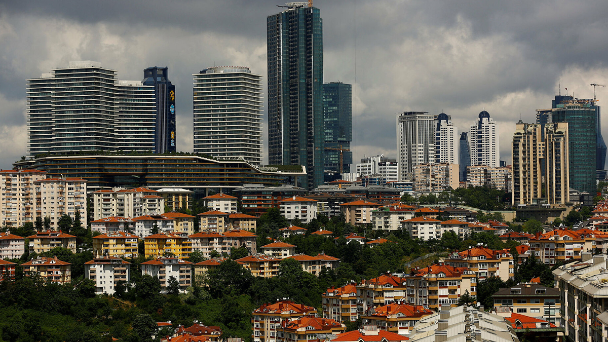 Konut stoku tükendi kiralar patladı