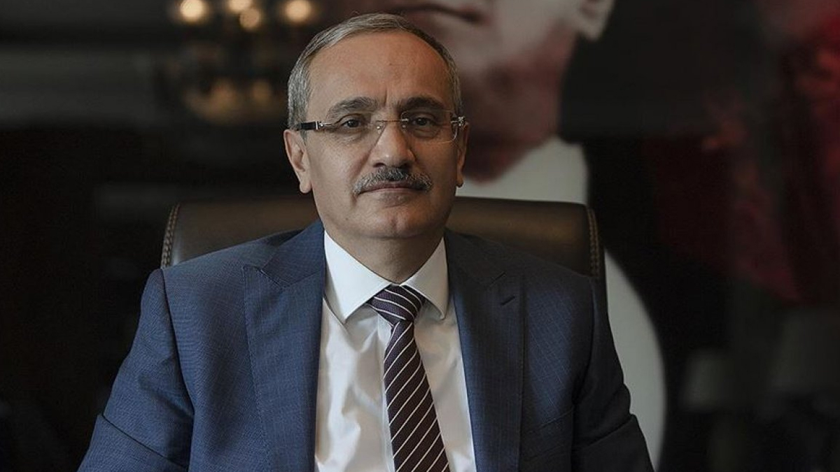 THK Başkanı Aşçı görevden ayrılıyor