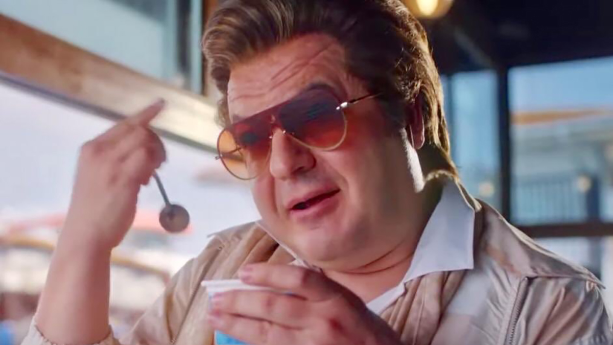 Çağlar Çorumlu'nun Zeki Müren'li reklamı sosyal medyayı böldü