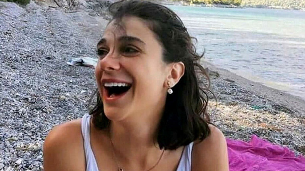 Pınar Gültekin cinayeti soruşturmasında yeni gelişme