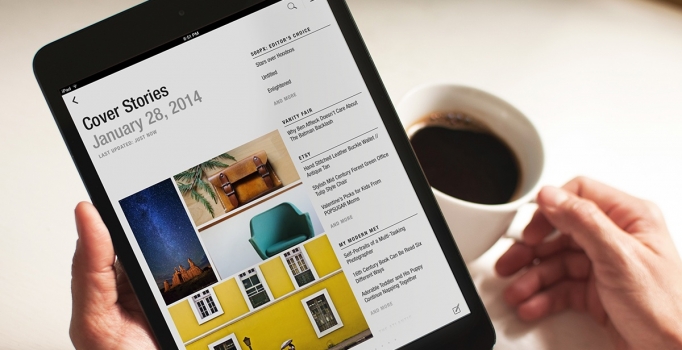 Apple 5 yıl geriden geliyor