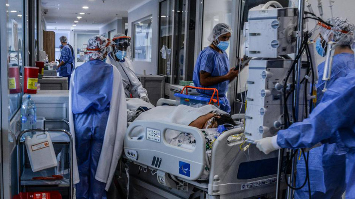 Koronavirüs mu varyantı nedir, belirtileri neler, nerede ortaya çıktı? İşte bilinmesi gerekenler