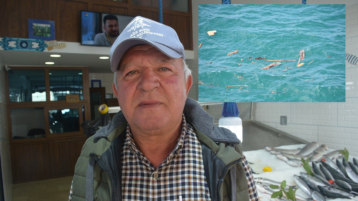 Sel felaketi balıkçılığı da etkiledi