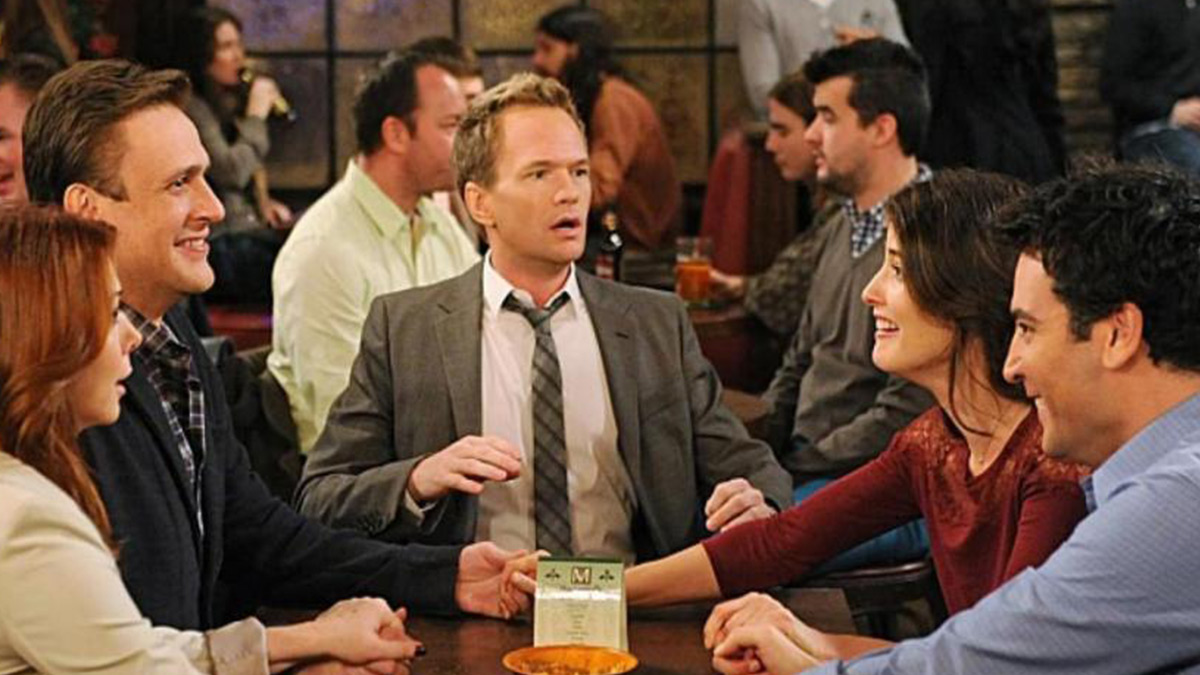Yeniden ekrana dönmeye hazırlanan How I Met Your Father hayranlarına kötü haber