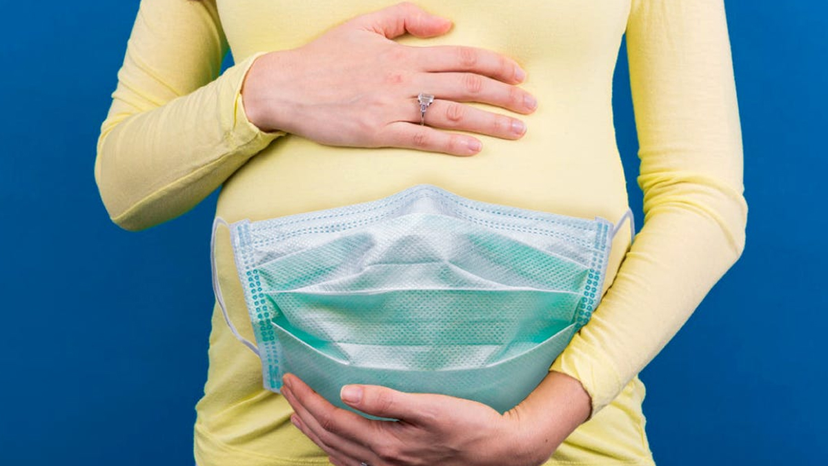 Kovid-19 aşıları gebe kadınlar için güvenli ve etkili mi?