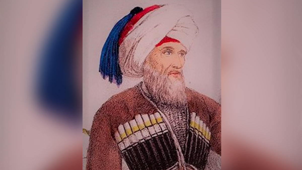 Yafevune Abdul kimdir? Ne zaman öldü, eserleri neler? İşte biyografisi