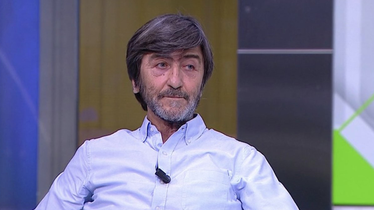 Sosyal medya bunu konuşuyor:  Dilmen'in asgari ücreti 8 bin lira