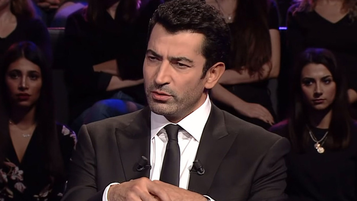 Kim Milyoner Olmak İster'de seyircilerin cevabı Kenan İmirzalıoğlu'nu ve yarışmacıyı şaşırttı