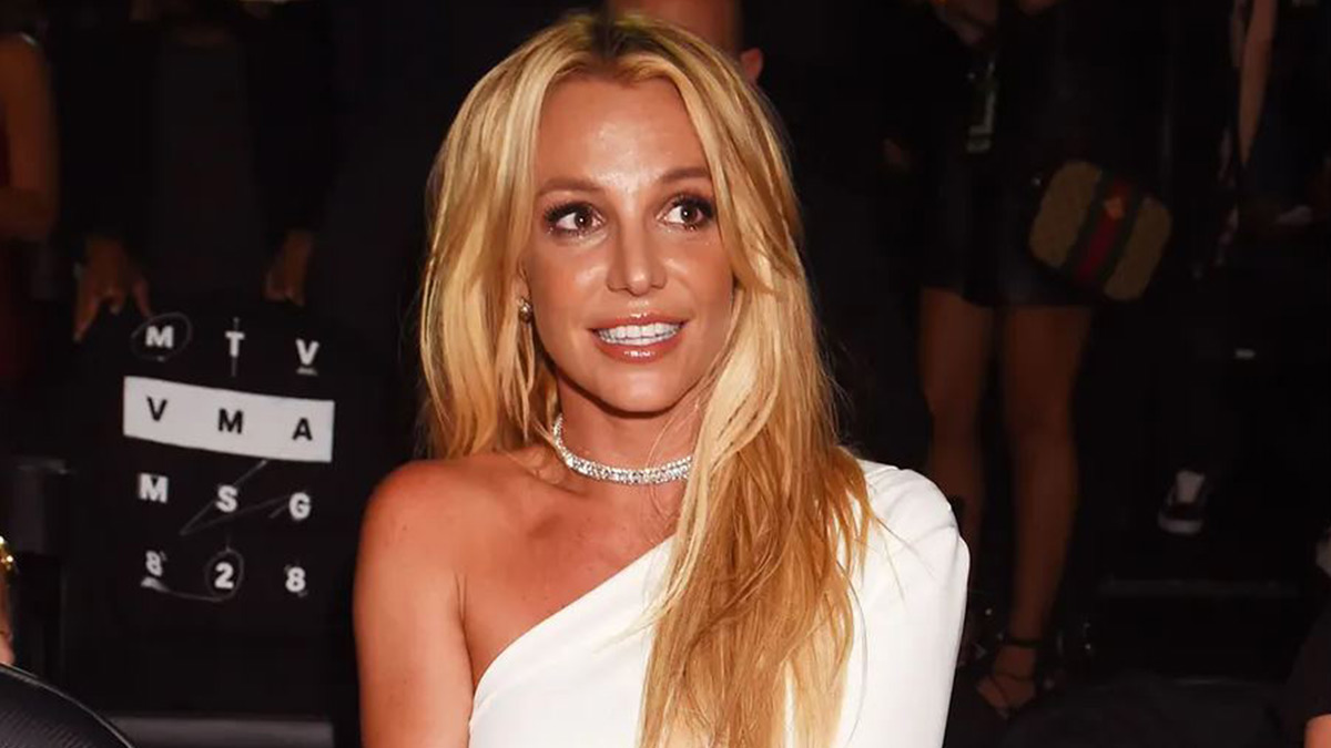 Britney Spears'ın babası vasilikten çekilmek için mahkemeye başvurdu