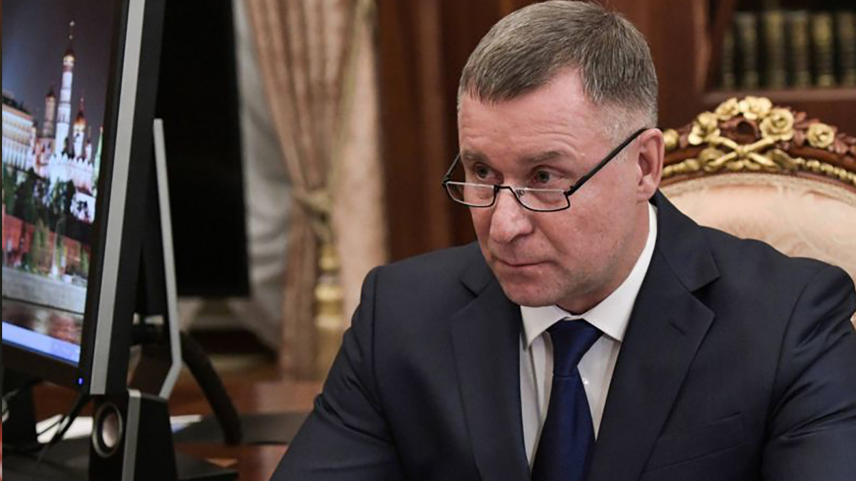 Rusya Acil Durumlar Bakanı Ziniçev tatbikatta hayatını kaybetti