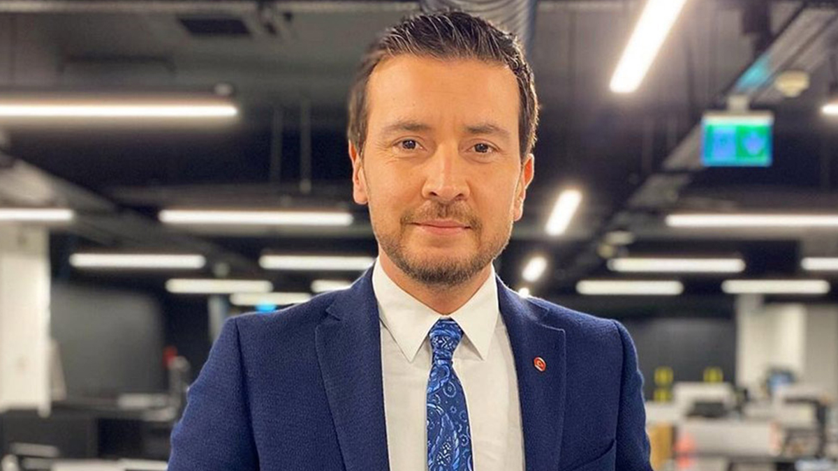 Ersin Düzen TFF Basın Danışmanlığı görevinden istifa etti!