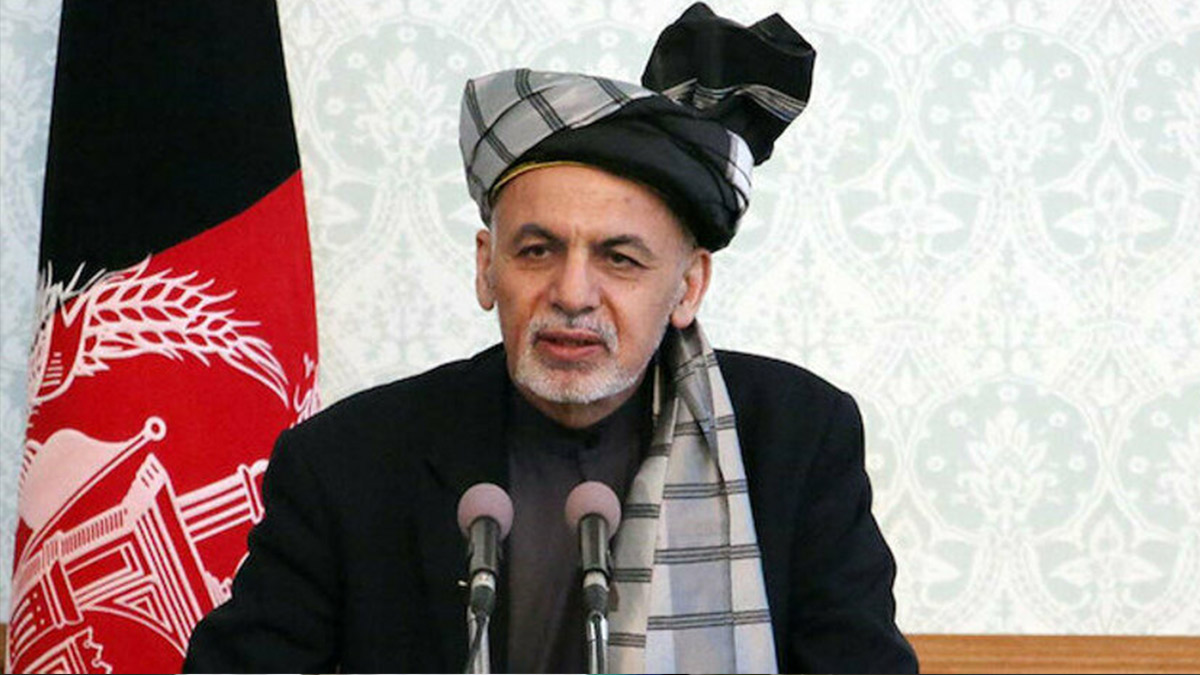 Gani özür diledi: 'Kabil'i kurtarmanın tek yolu buydu'