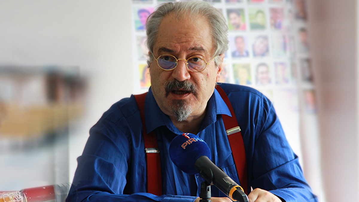 Sinovac getirerek baştan hata yaptık