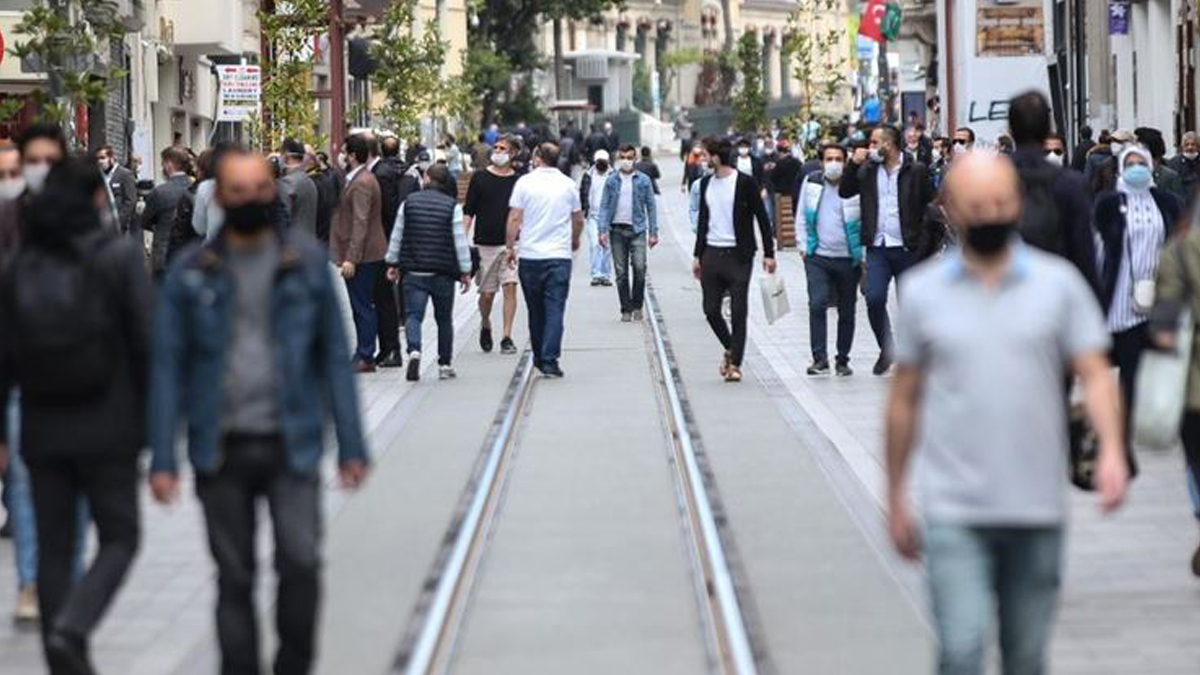 Türkiye neden kırmızı listede? Uzmanı açıkladı