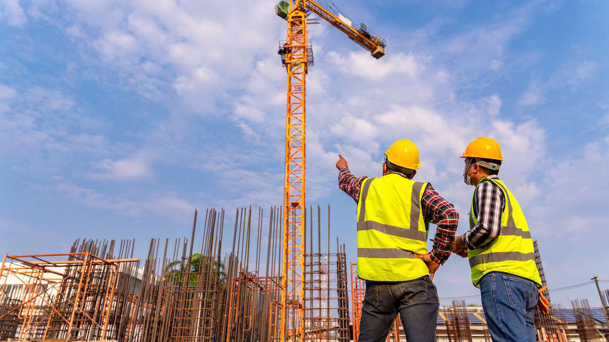 İnşaatlar neden durdu? Müteahhitler neyi boykot ediyor?