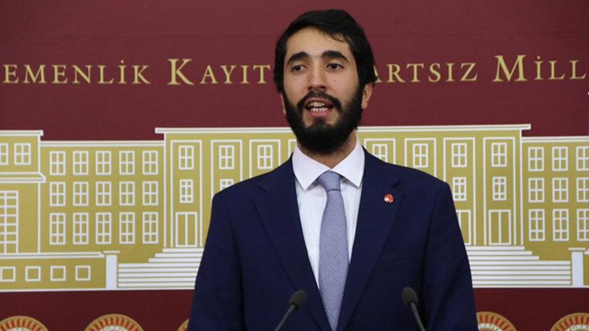 Saadet Partili Karaduman: Zorunlu PCR testi haksız ve hukuksuz bir uygulamadır