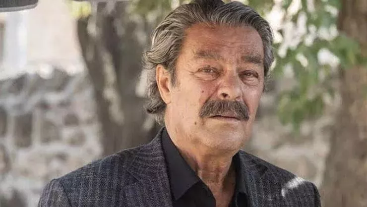 Kadir İnanır'ın acı günü! Yeğeni hayatını kaybetti...