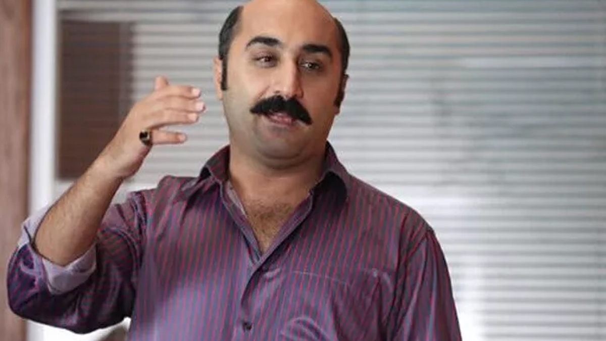 Güldür Güldür'ün Bilal'i son paylaşımı ile olay oldu! Peruk takmışlar...