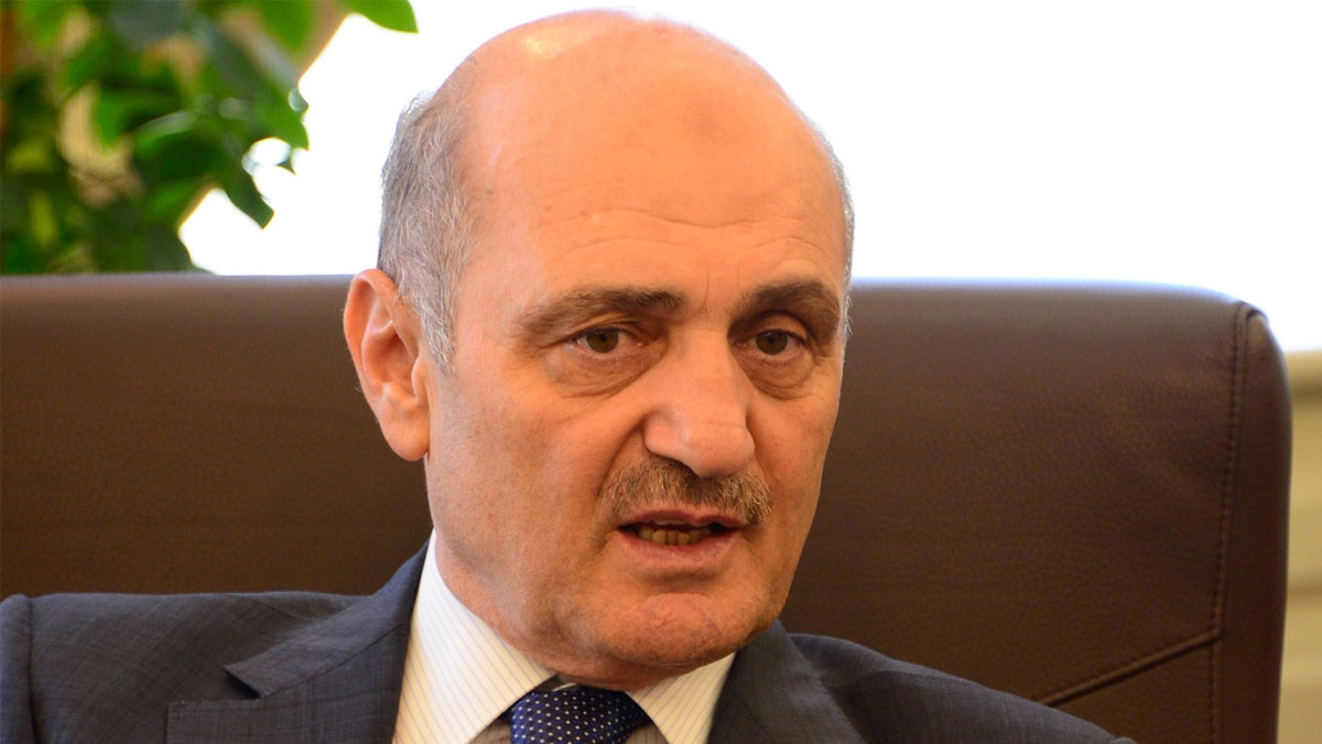 Bayraktar'dan Yüce Divan çıkışı