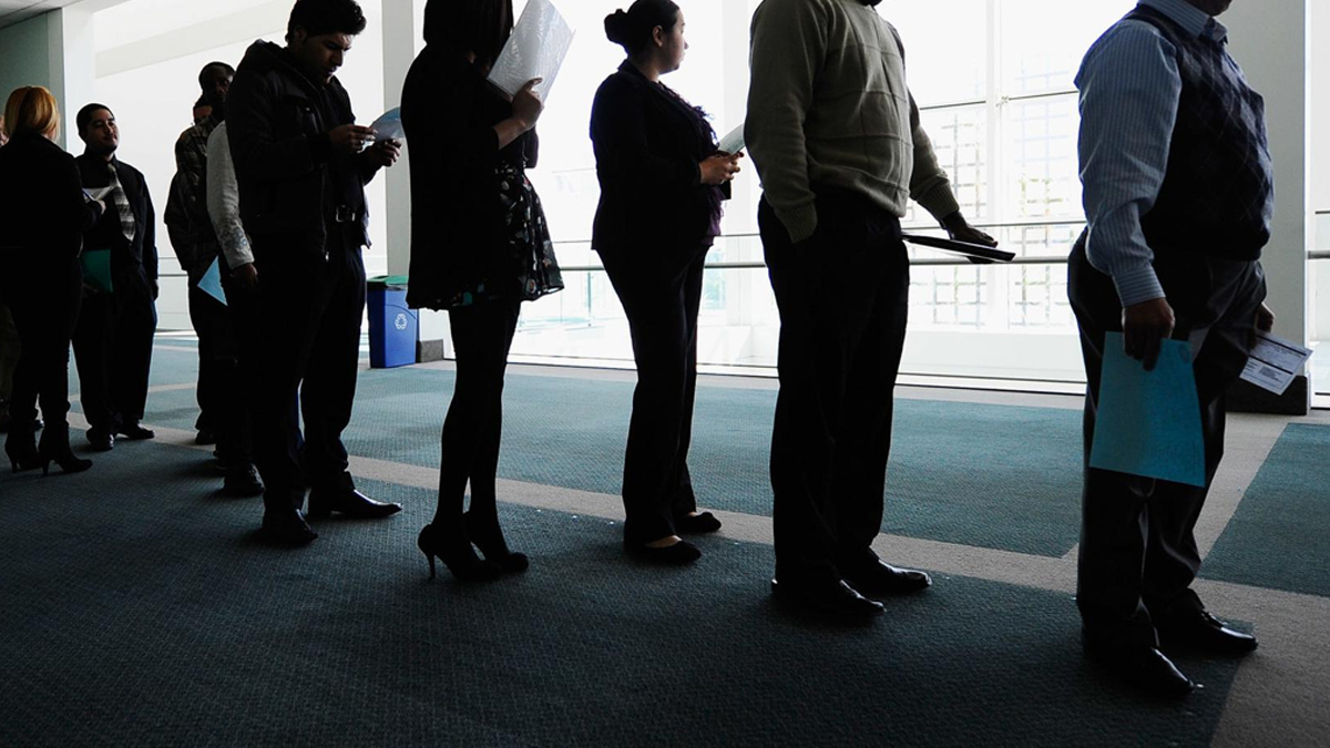 ABD'de işsizlik maaşı başvuru sayısı arttı