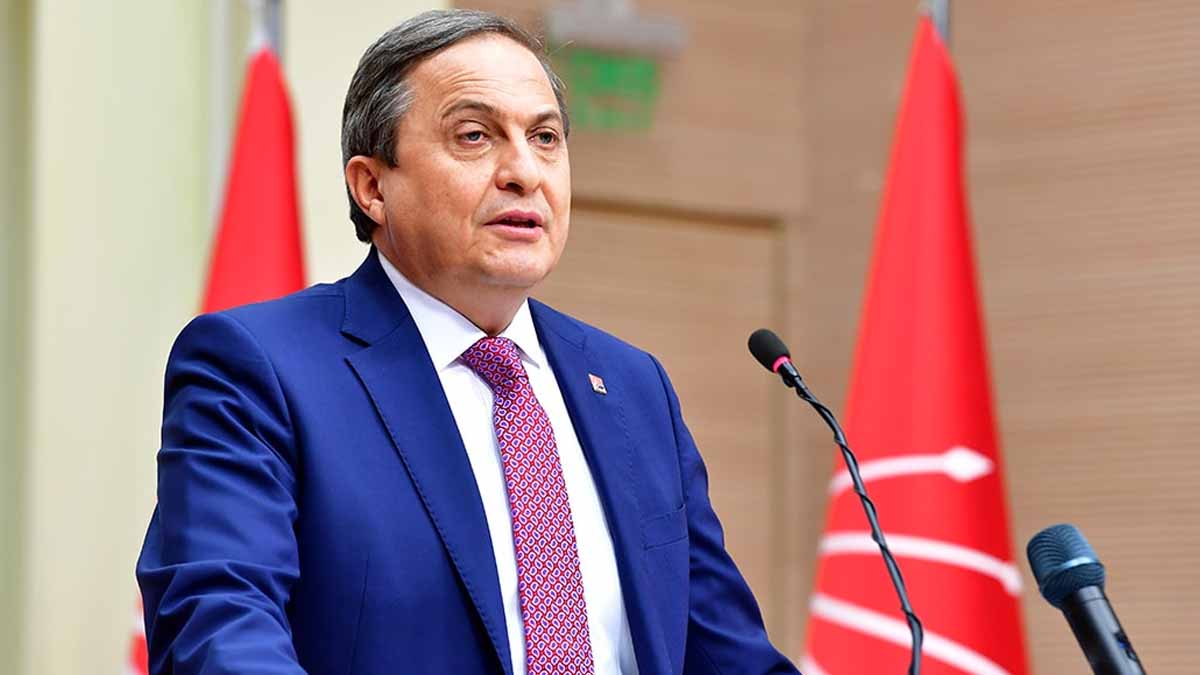 CHP'den Bakan Kurum'a 'yardım parası' tepkisi: 432 milyon kimin cebinde?