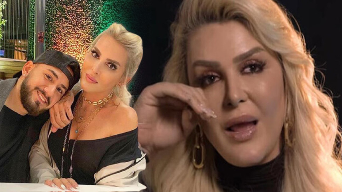 Selin Ciğerci ve Gökhan Çıra boşanmanın ardından ortak açıklama yaptı