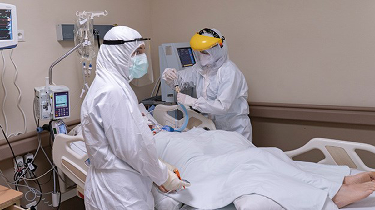 Bakan Koca son verileri açıkladı