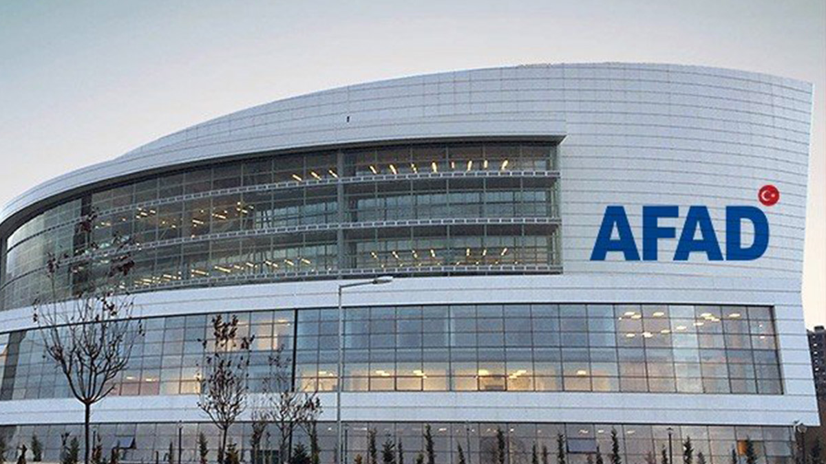 AFAD Başkanlığı'na Kırıkkale Valisi atandı