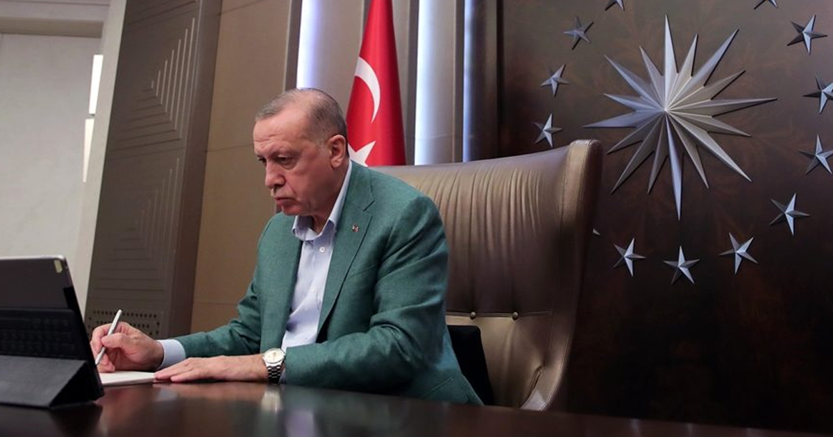 Cumhurbaşkanı kararnamesi ile iki bakanlığa kritik atama