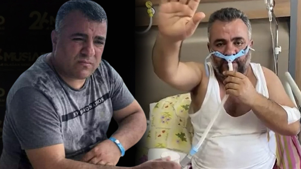 Aşı olmamıştı... '2-3 gün içinde kavuşacağız' sözlerinin ardından acı haber