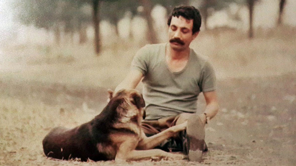 Erkan Yücel kimdir? Ne zaman öldü, kaç yaşındaydı? İşte hayatı