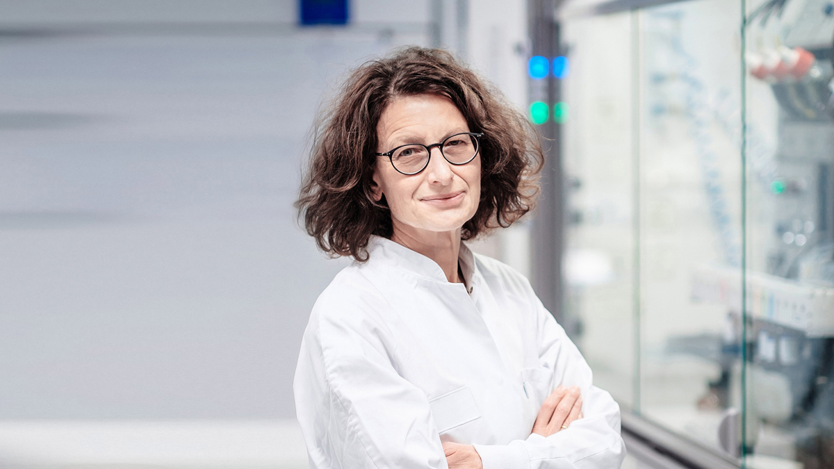 Dr. Türeci, çocuklara uygulanacak dozun miktarını açıkladı