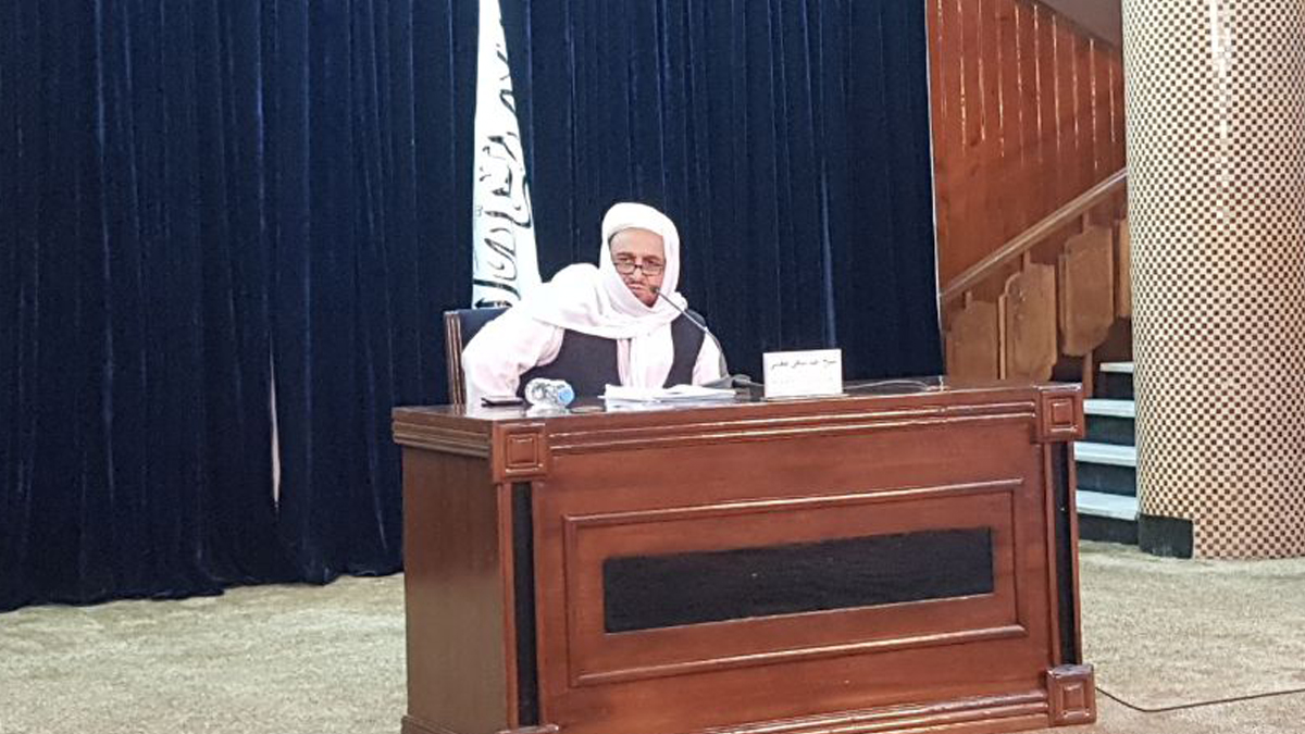 Taliban resmi olarak duyurdu: Üniversitelerde karma eğitim sona eriyor