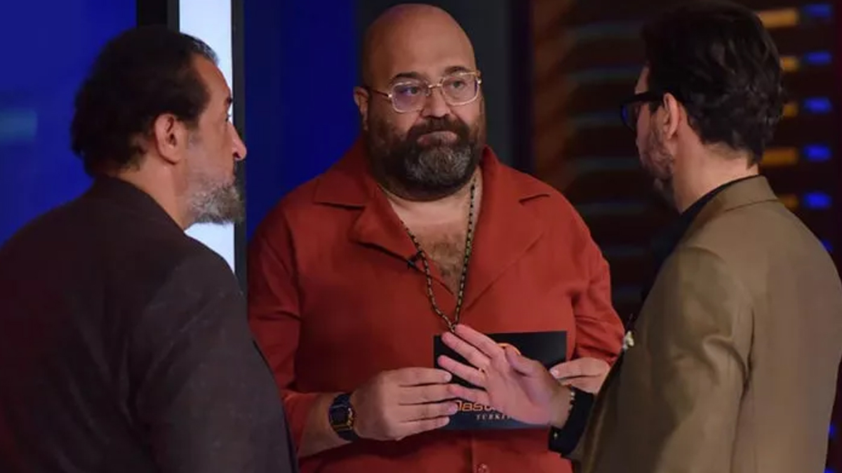 MasterChef 'de veda eden yarışmacı belli oldu