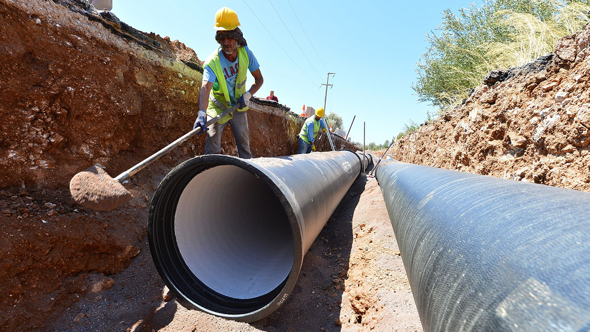 İstanbul'da hangi ilçede sular kesilecek? İşte 14 Eylül 2021 su kesintisi yapılacak mahalleler