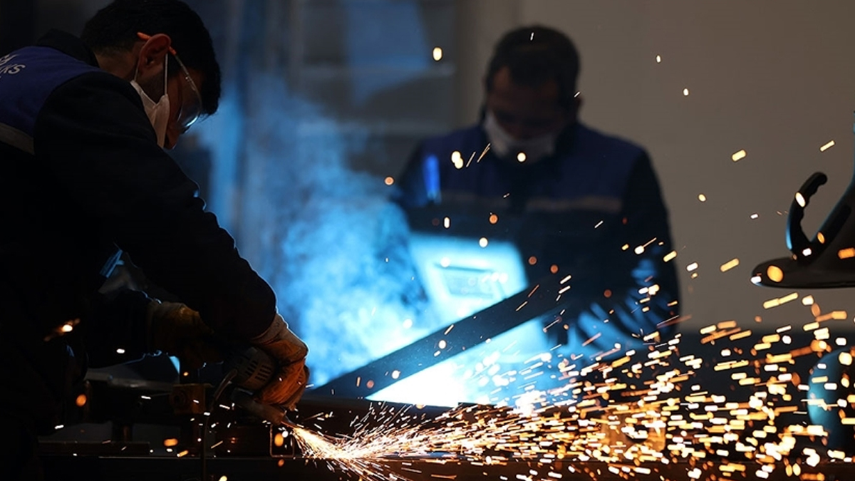 İSO’nun mayıs raporu da moralleri bozdu: İmalat sektörü 14 aydır daralıyor