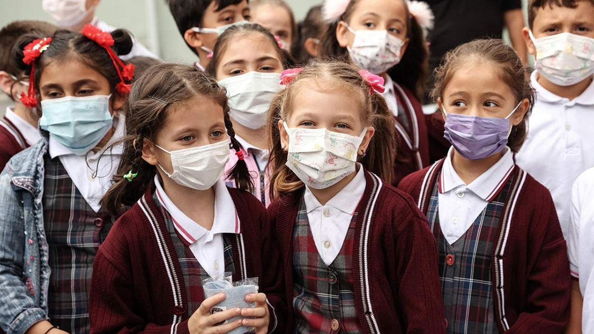 Rastgele PCR'a veli izni! MEB'den yeni açıklama