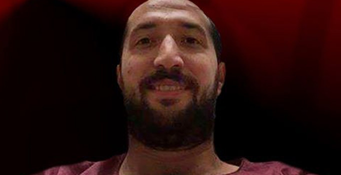 Atatürk Havalimanı'nda vurulan kahraman polis Ahmet Berker ikinci ameliyata girdi, bilinci açık