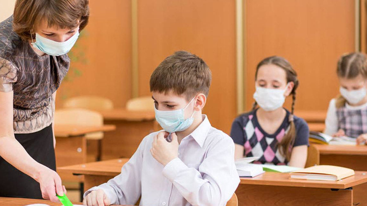 Yüz yüze eğitim tedirginliği yüzde 50'ye dayandı