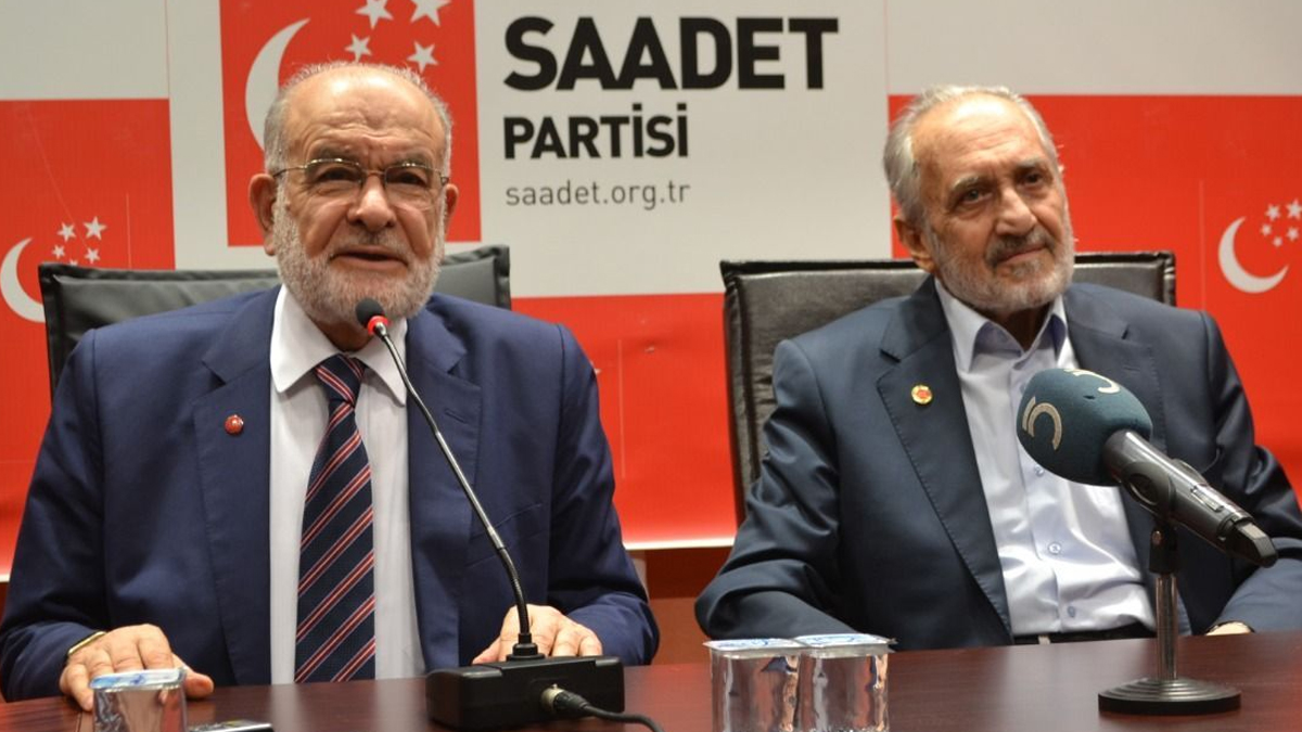 Oğuzhan Asiltürk'ün son sağlık durumu nasıl? Karamollaoğlu açıkladı