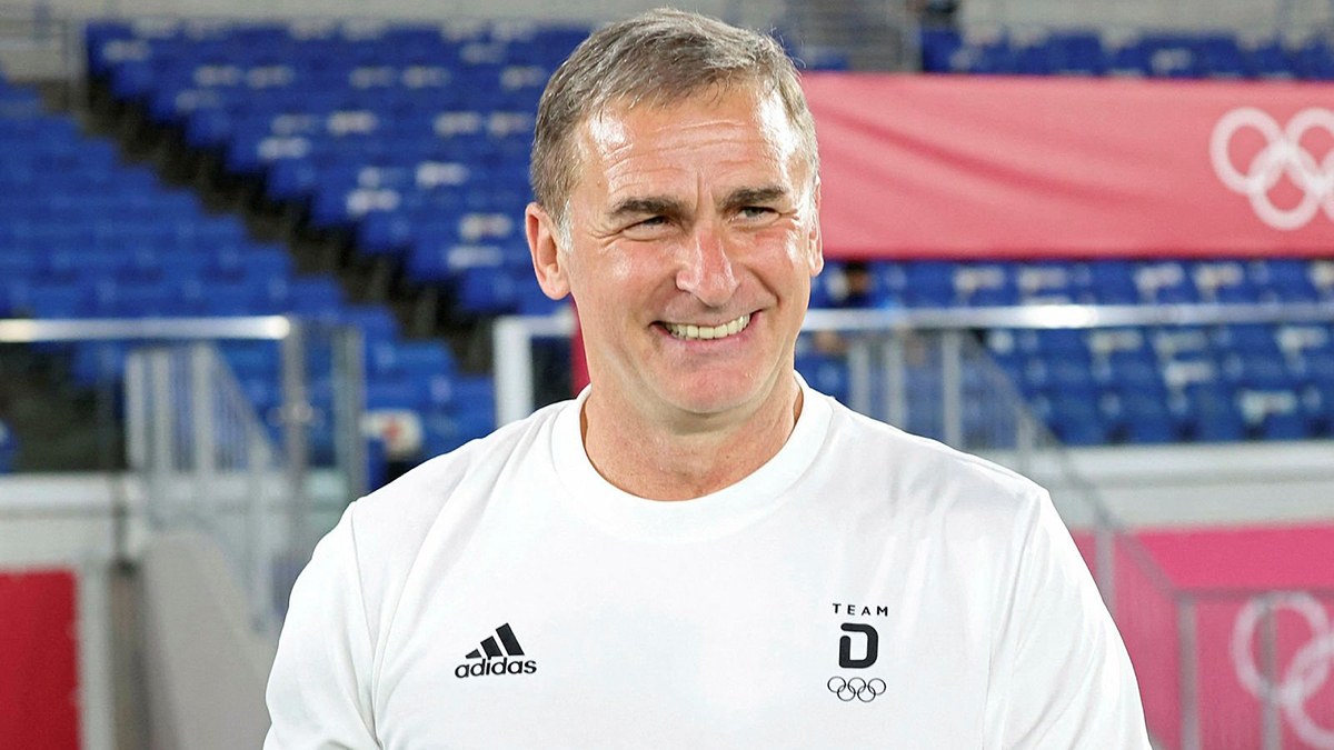 Milli Takım'da Stefan Kuntz dönemi başlıyor